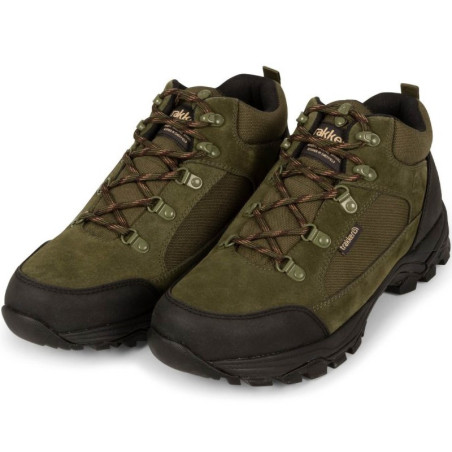 Buty Trakker TechPro Boot roz.45