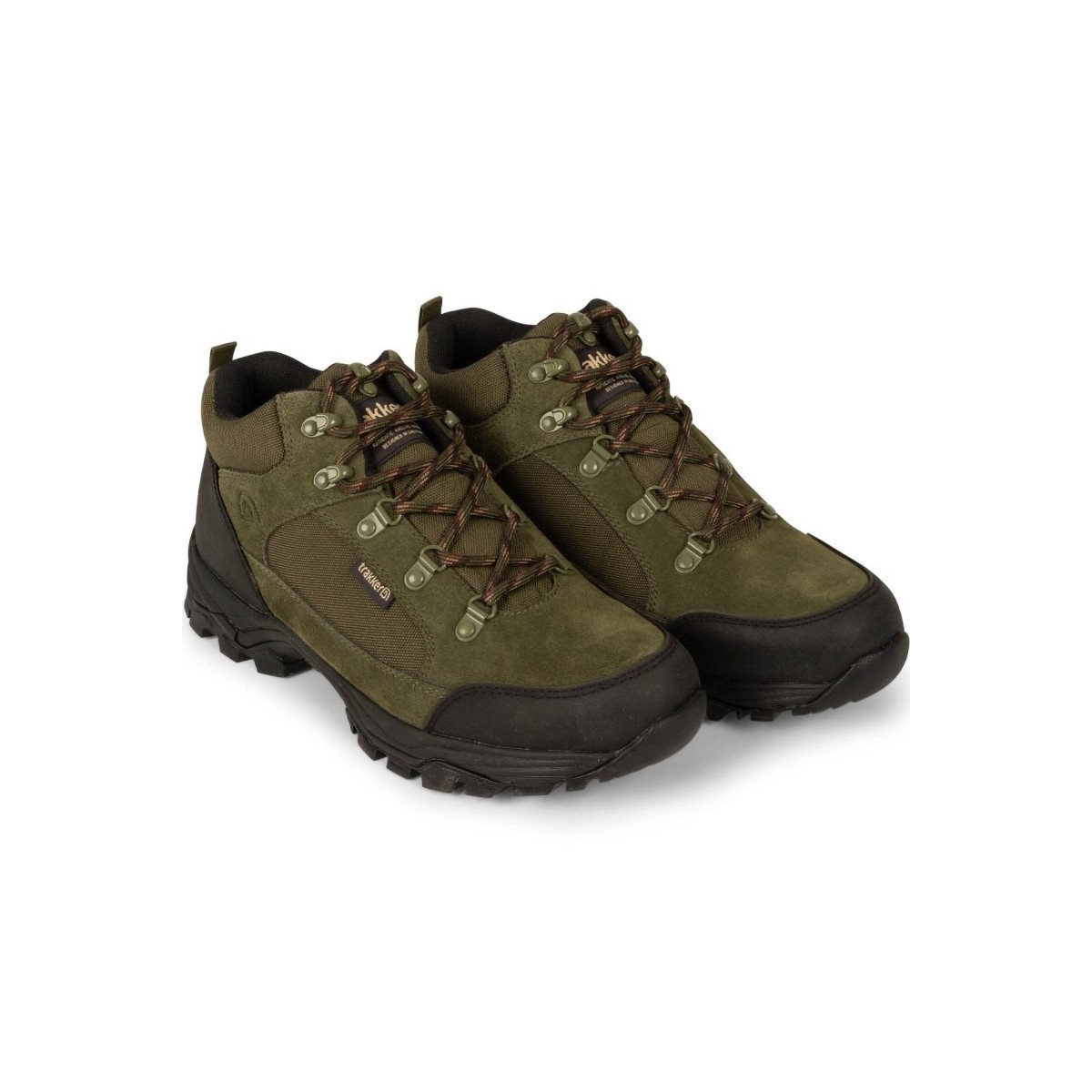 Buty Trakker TechPro Boot roz.45