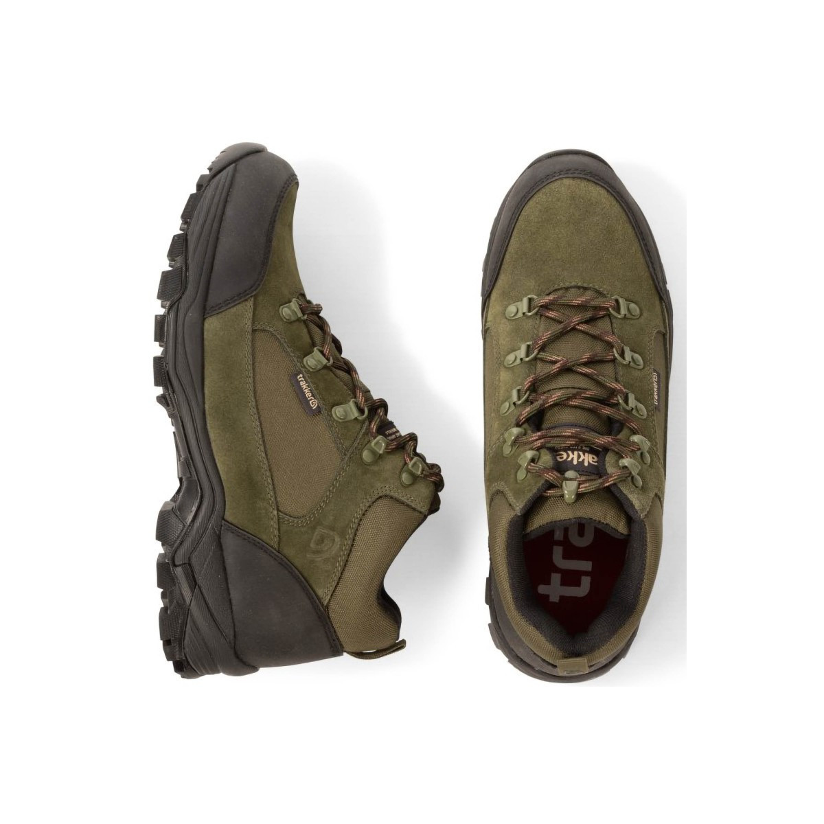 Buty Trakker TechPro Boot roz.45
