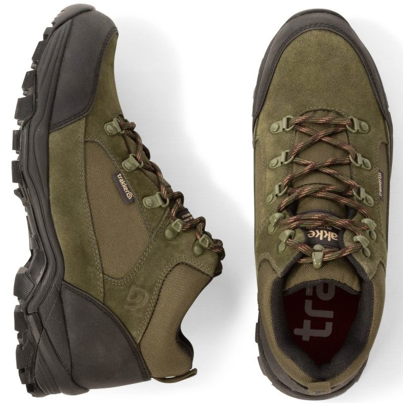 Buty Trakker TechPro Boot roz.45