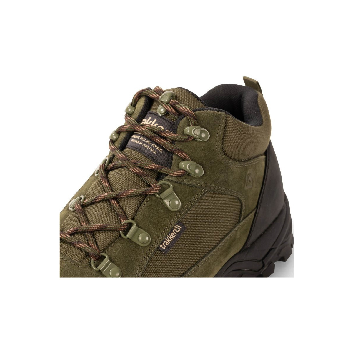 Buty Trakker TechPro Boot roz.45