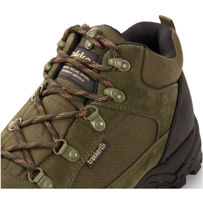 Buty Trakker TechPro Boot roz.45