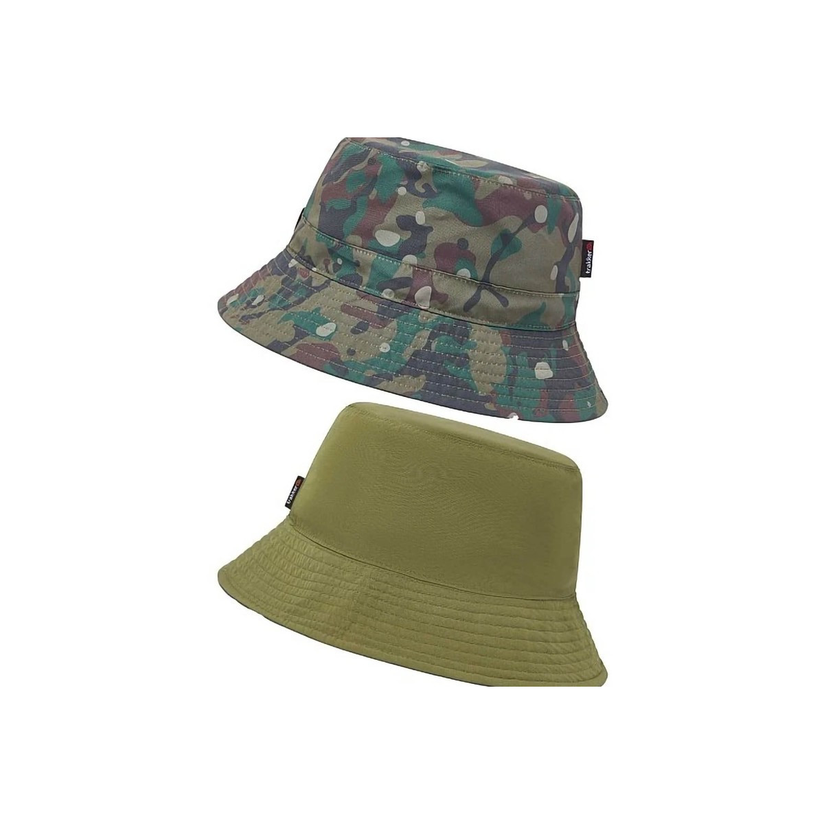 Kapelusz Trakker Reversible Bucket Hat