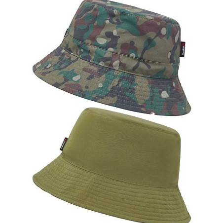 Kapelusz Trakker Reversible Bucket Hat