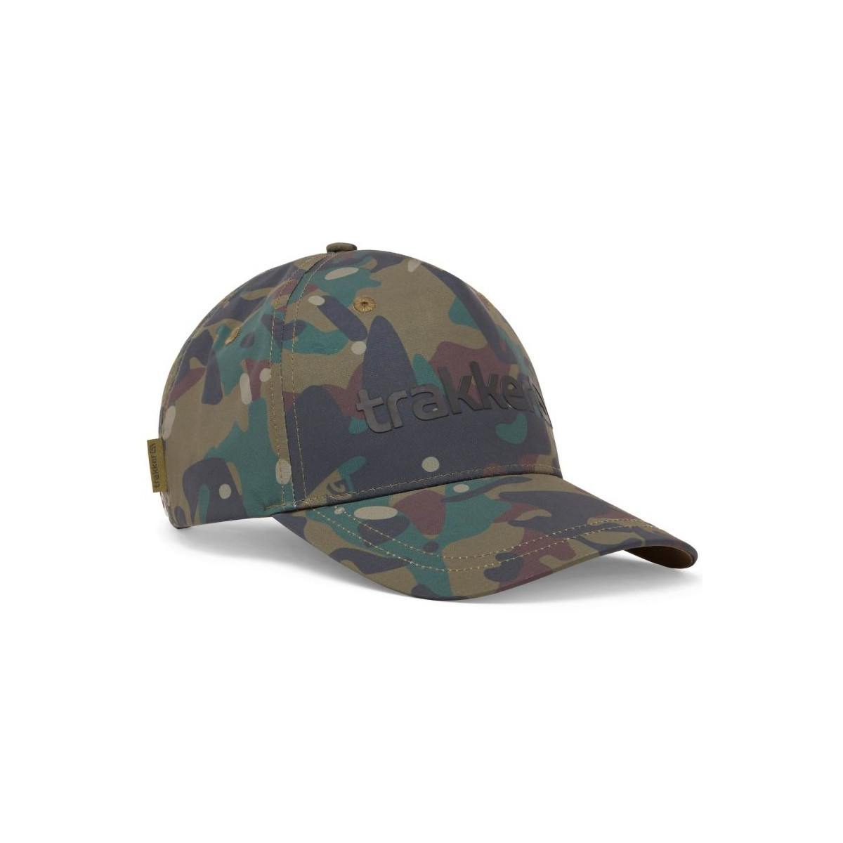 Czapka Trakker Camo Water Resistant Cap