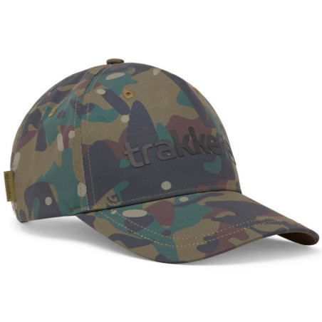 Czapka Trakker Camo Water Resistant Cap