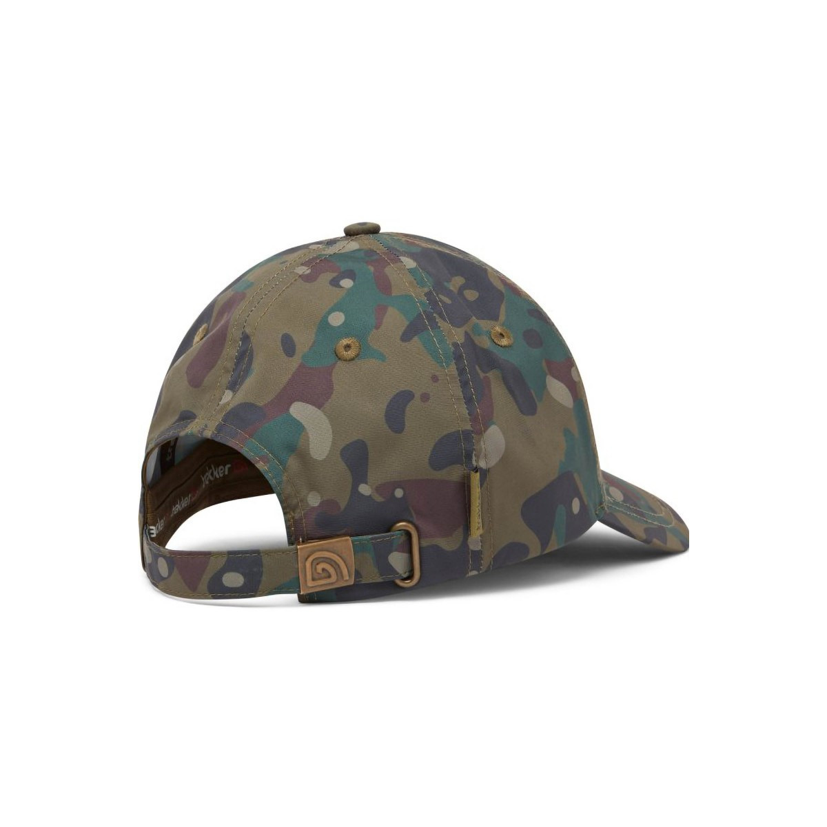 Czapka Trakker Camo Water Resistant Cap