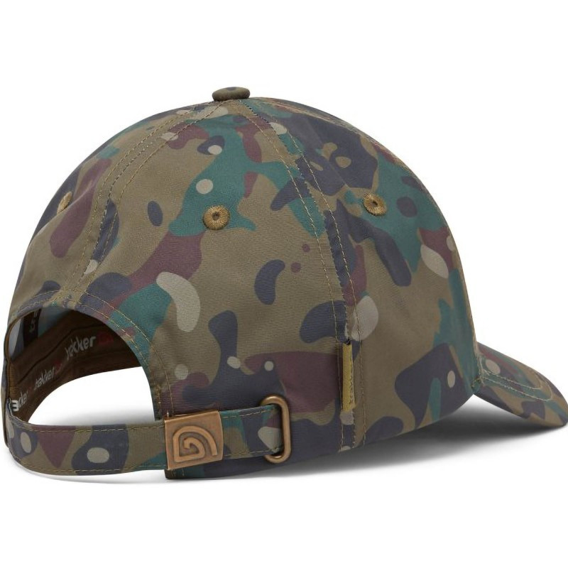 Czapka Trakker Camo Water Resistant Cap