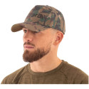 Czapka Trakker Camo Water Resistant Cap