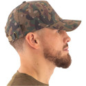 Czapka Trakker Camo Water Resistant Cap