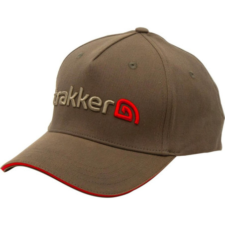 Czapka Trakker Flexi Fit Cap Czapka Trakker Flexi Fit Cap