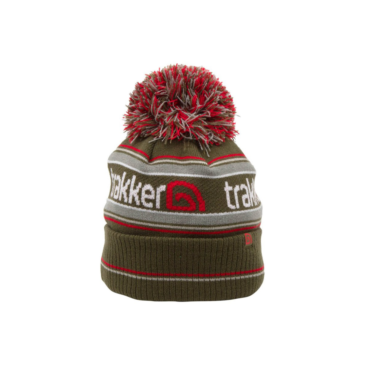 Czapka Trakker Team bobble Hat