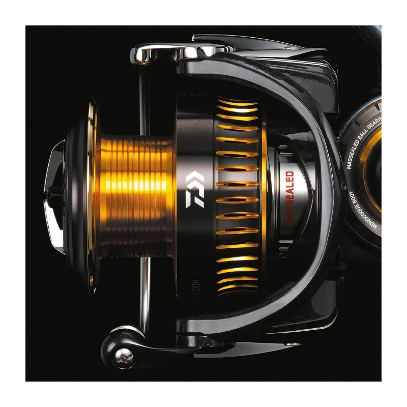 Kołowrotek Daiwa Certate