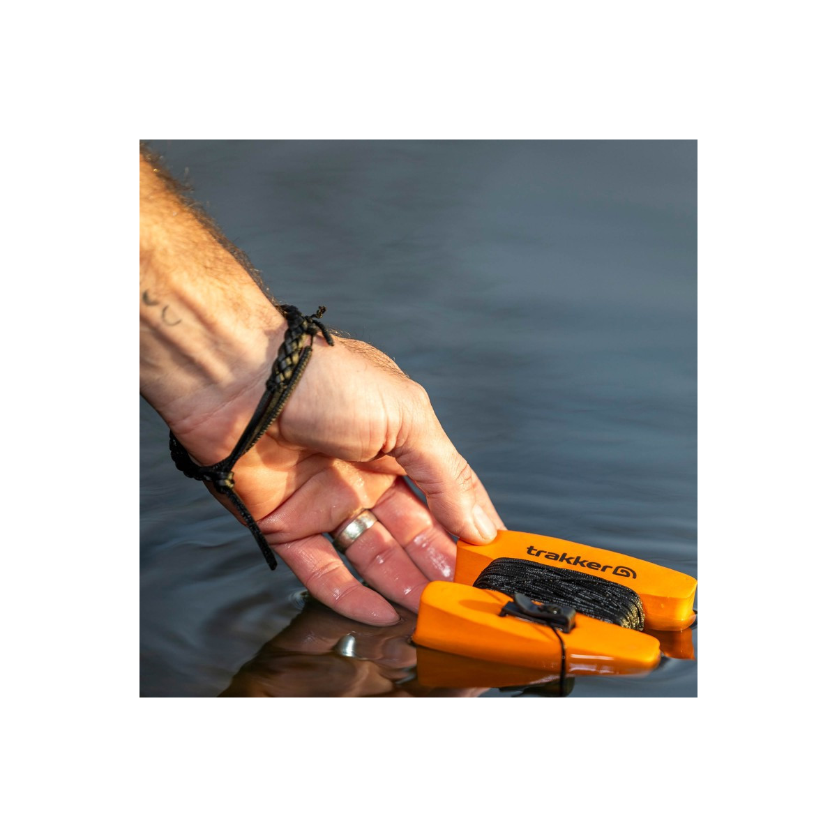 Marker Trakker EVA H Block - Small