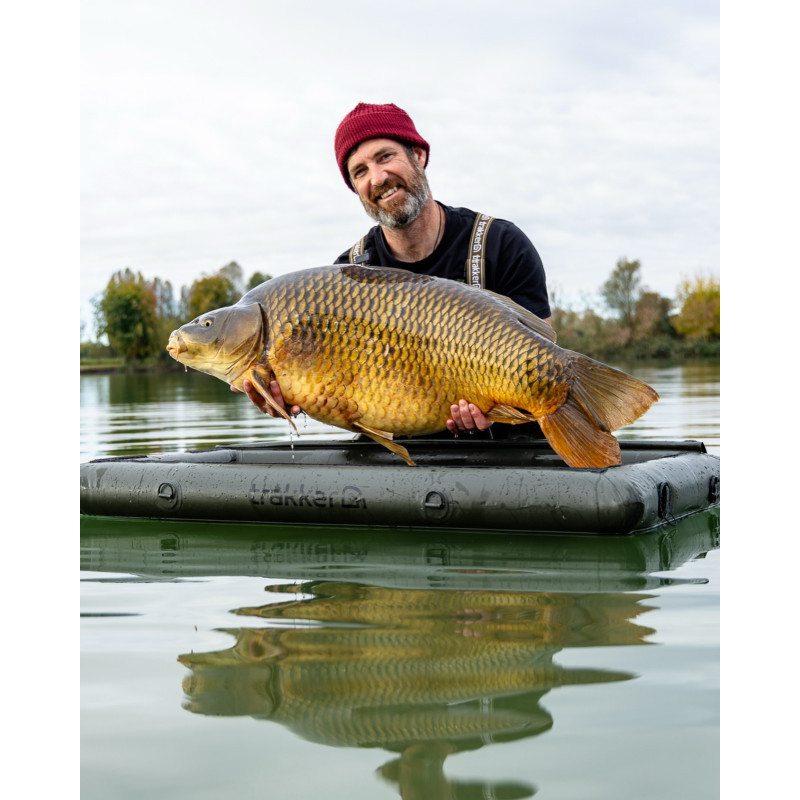 Mata pływająca Trakker Sanctuary Corral V2 120x60x36cm