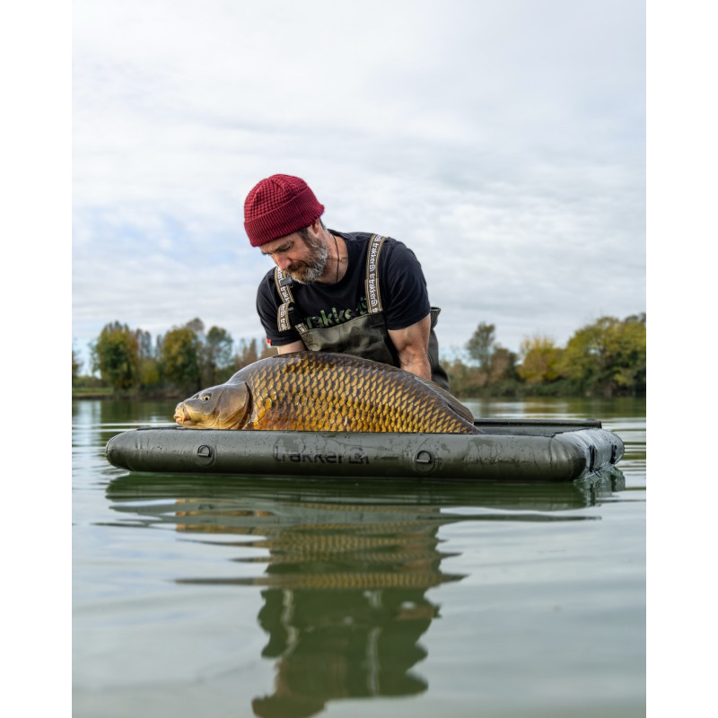 Mata pływająca Trakker Sanctuary Corral V2 120x60x36cm