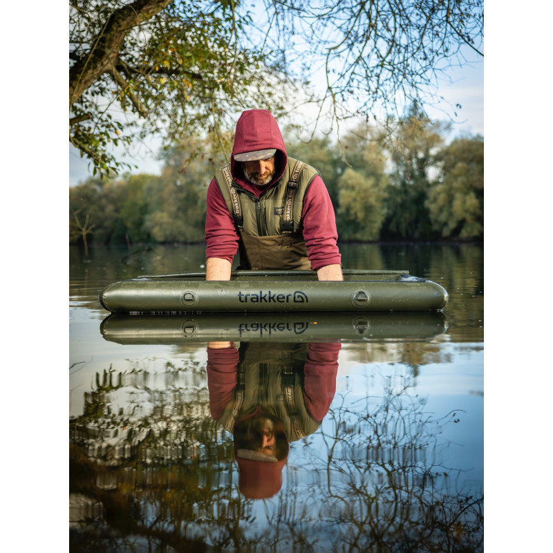 Mata pływająca Trakker Sanctuary Corral V2 120x60x36cm