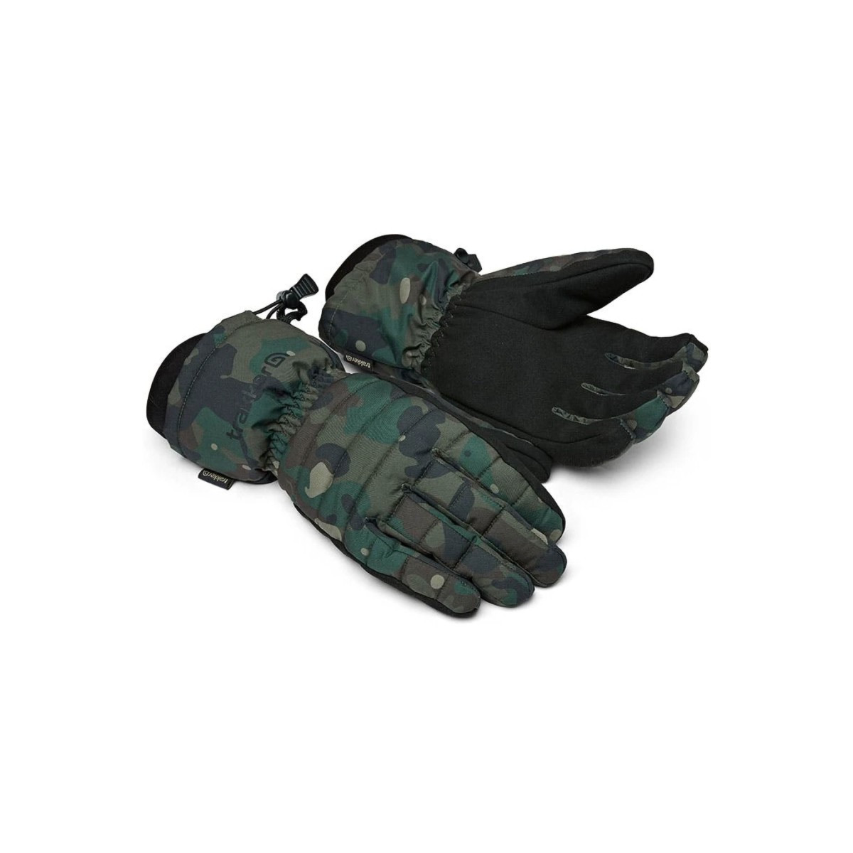 Rękawiczki Trakker TechPro Waterproof Gloves