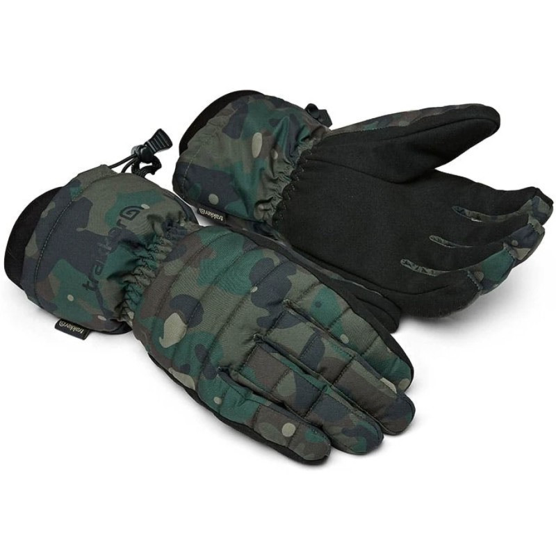 Rękawiczki Trakker TechPro Waterproof Gloves