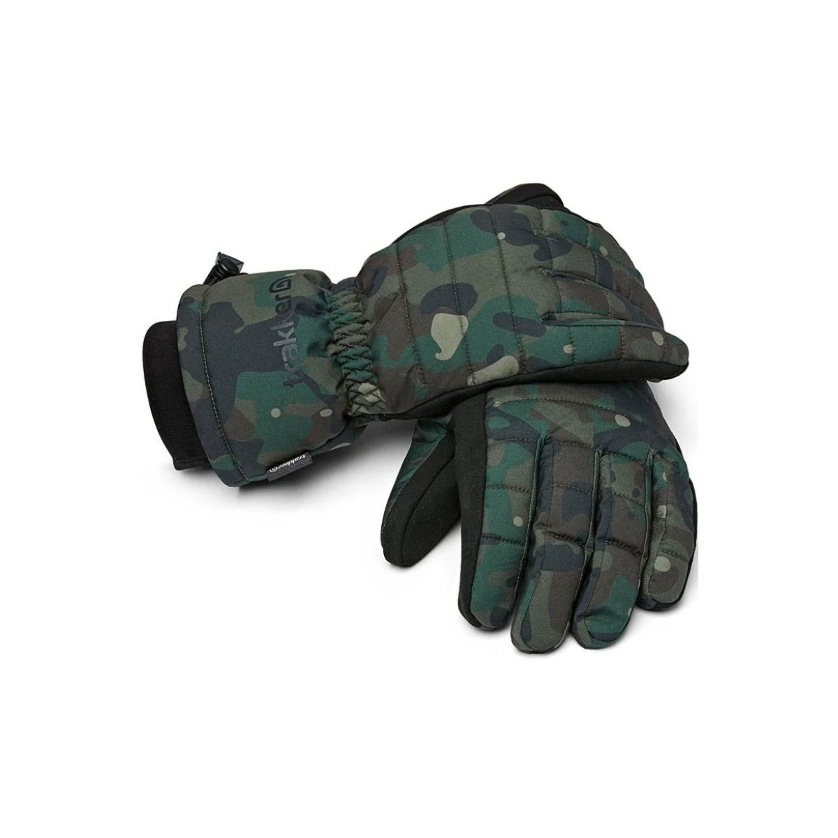 Rękawiczki Trakker TechPro Waterproof Gloves