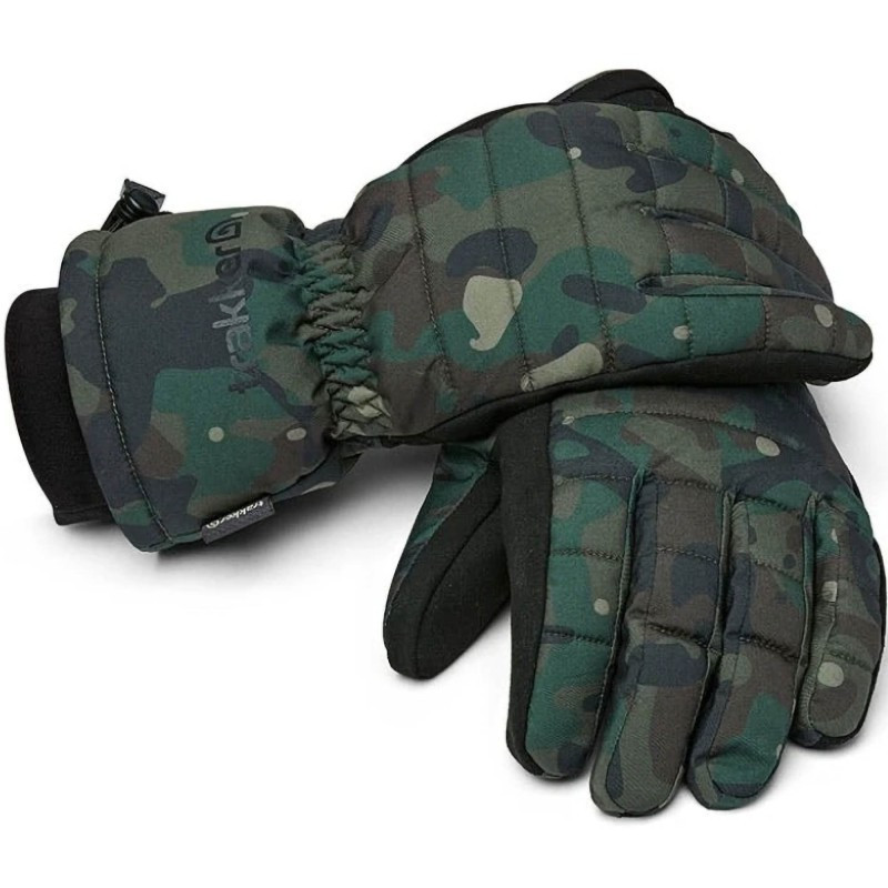 Rękawiczki Trakker TechPro Waterproof Gloves