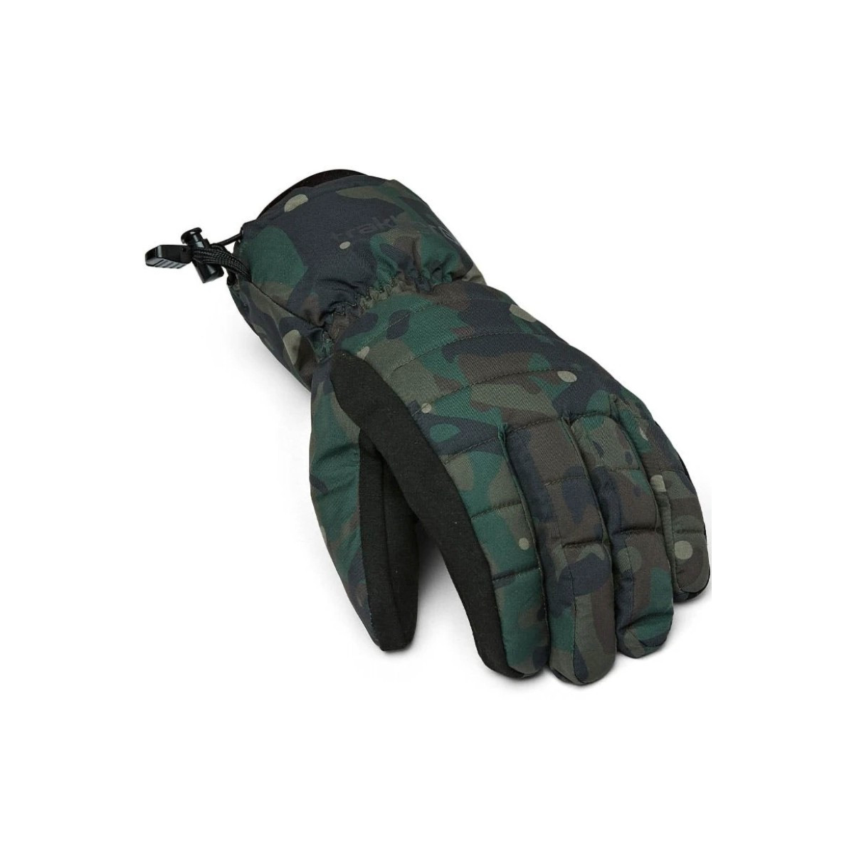 Rękawiczki Trakker TechPro Waterproof Gloves