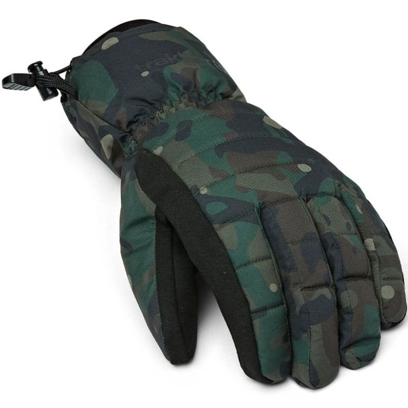 Rękawiczki Trakker TechPro Waterproof Gloves