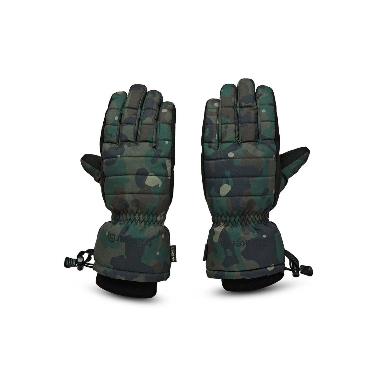 Rękawiczki Trakker TechPro Waterproof Gloves