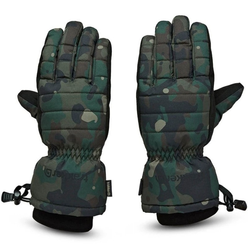 Rękawiczki Trakker TechPro Waterproof Gloves