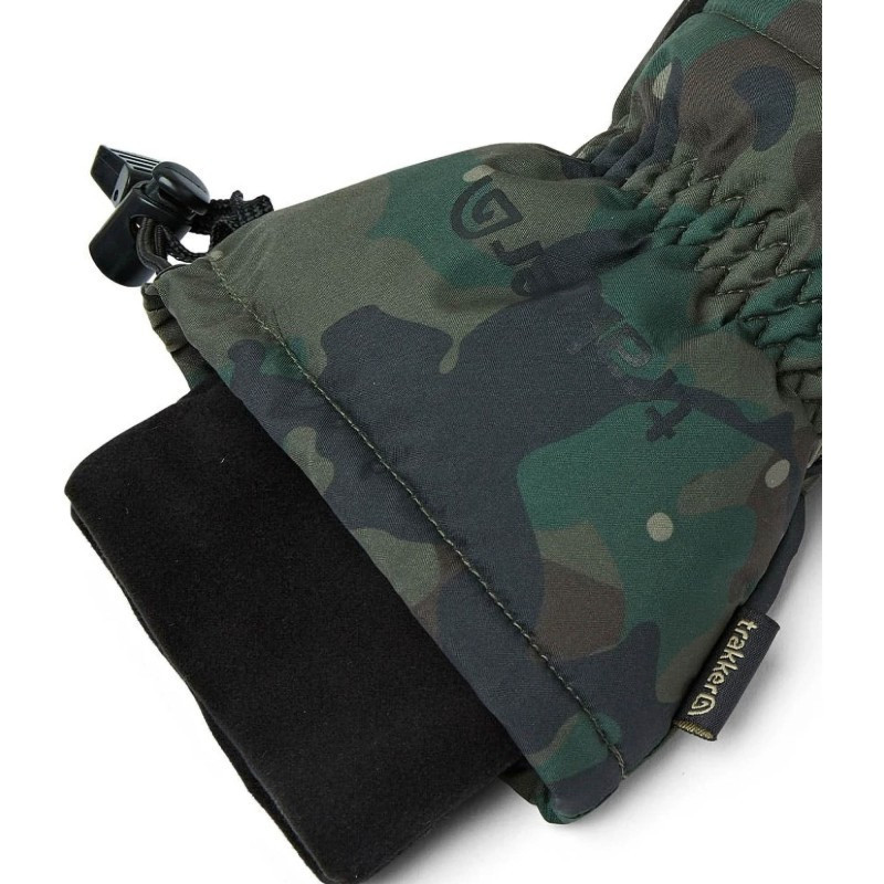 Rękawiczki Trakker TechPro Waterproof Gloves