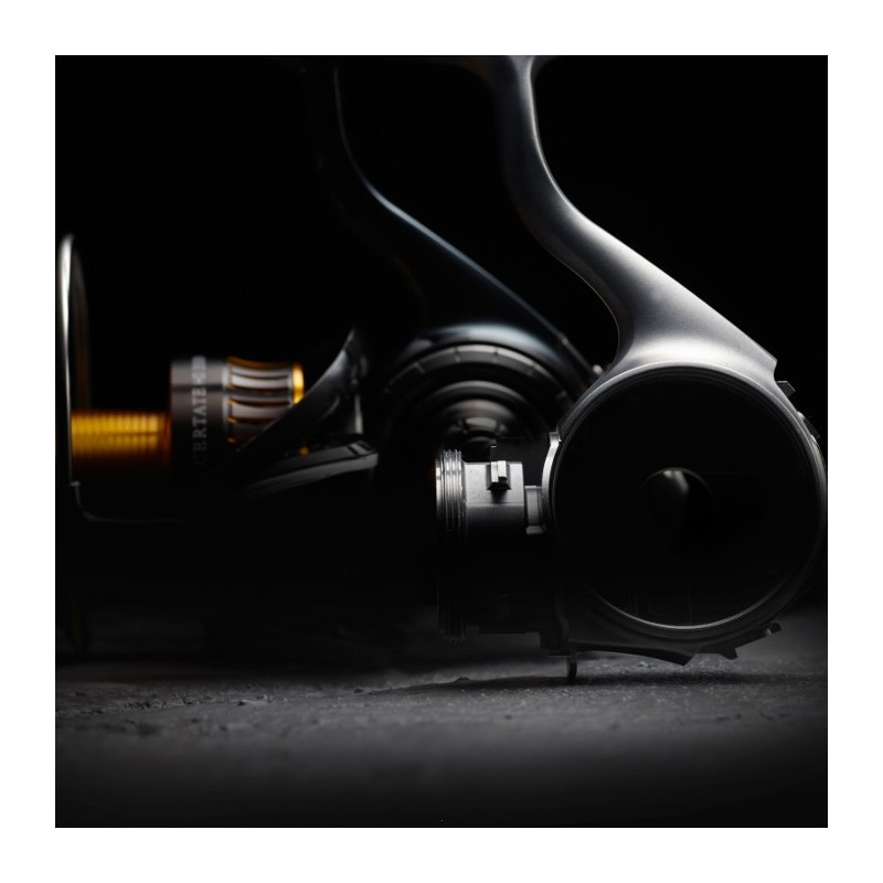 Kołowrotek Daiwa Certate