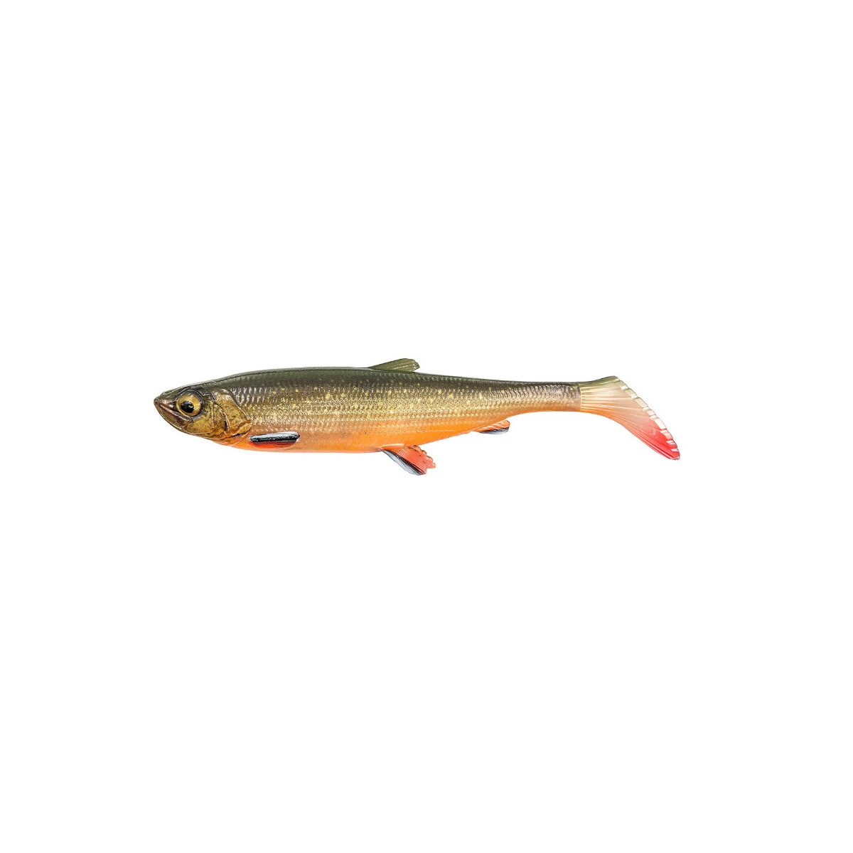 Guma Savage Gear 3D Herring Shad V2 17.5cm - Artic Char