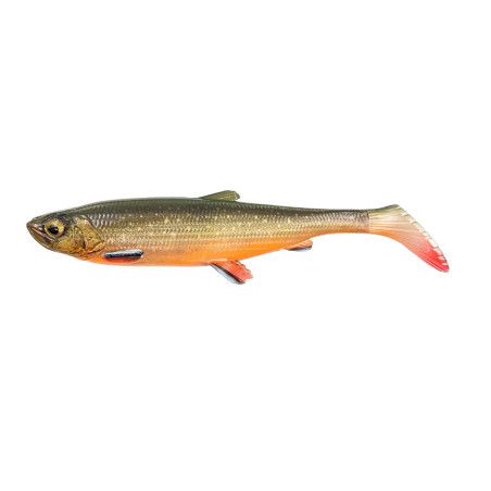 Guma Savage Gear 3D Herring Shad V2 17.5cm - Artic Char
