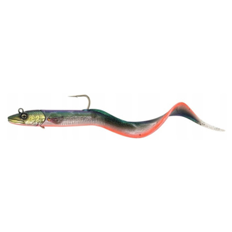 Przynęta SAVAGE GEAR Conger Eel 22cm - Firebelly