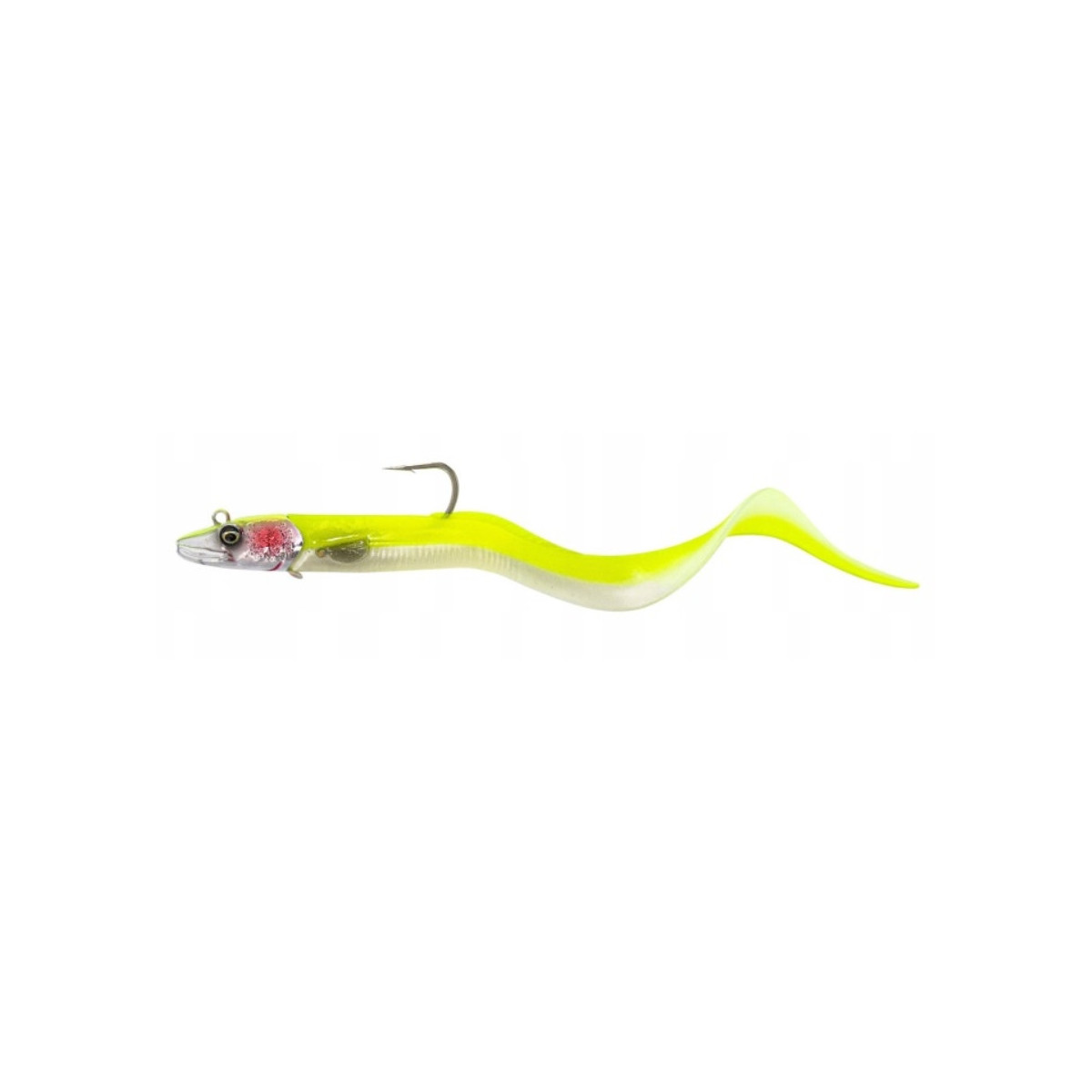 Przynęta SAVAGE GEAR Conger Eel 22cm - Lemonback