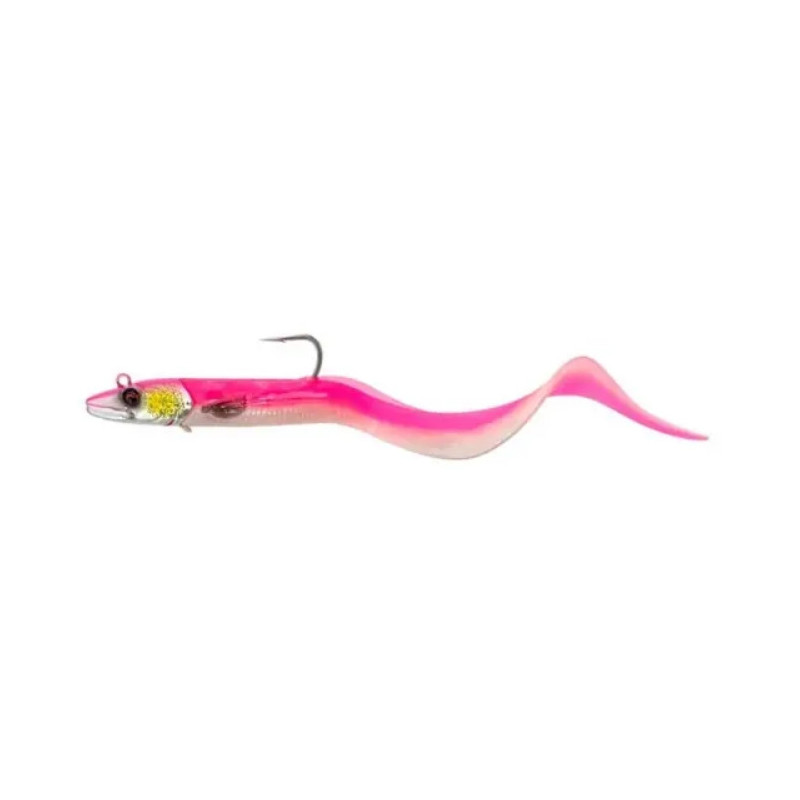 Przynęta SAVAGE GEAR Conger Eel 22cm - Bubblegum