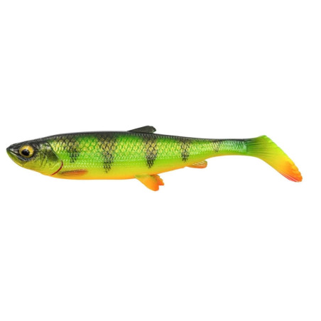 Gumy Savage Gear 3D Herring Shad V2 17,5cm - Firetiger