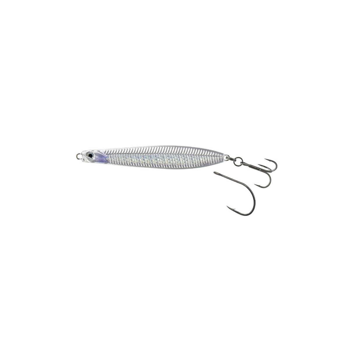 Błystka Savage Gear Seeker ISP 8,7cm / 16g / Sinking - PEARL SILVER Błystka Savage Gear Seeker ISP 8,7cm / 16g / Sinking - PEARL SILVER