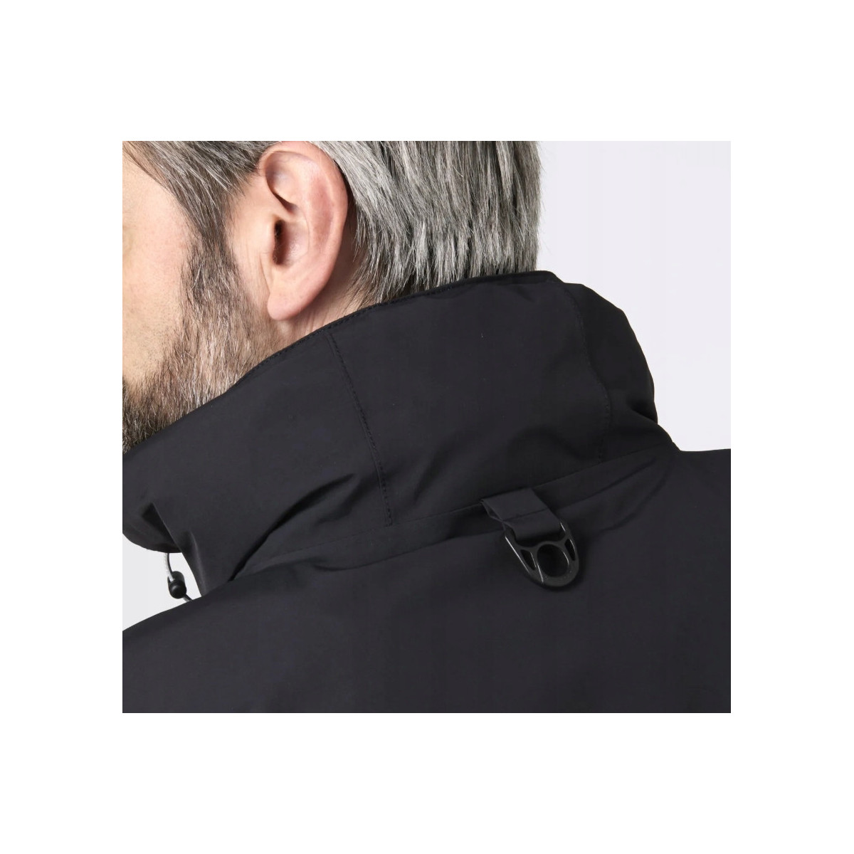 Kurtka Geoff Anderson WS Basis roz.XXL - Black