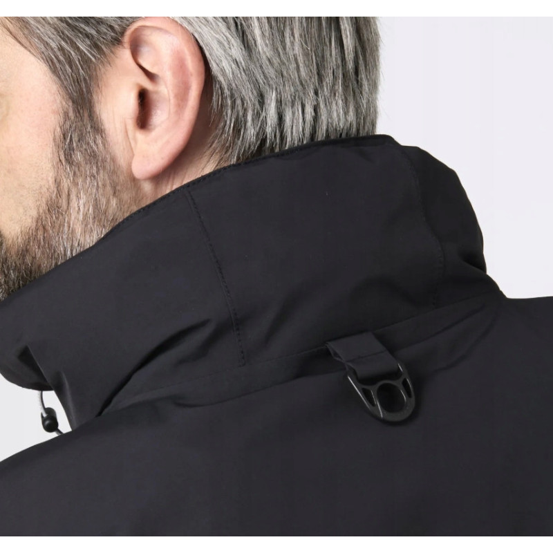 Kurtka Geoff Anderson WS Basis roz.XXL - Black