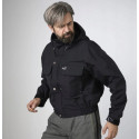 Kurtka Geoff Anderson WS Basis roz.XXL - Black