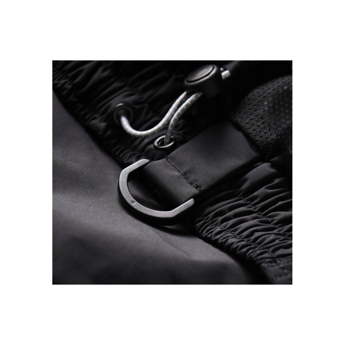 Kurtka Geoff Anderson WS Basis roz.XXL - Black