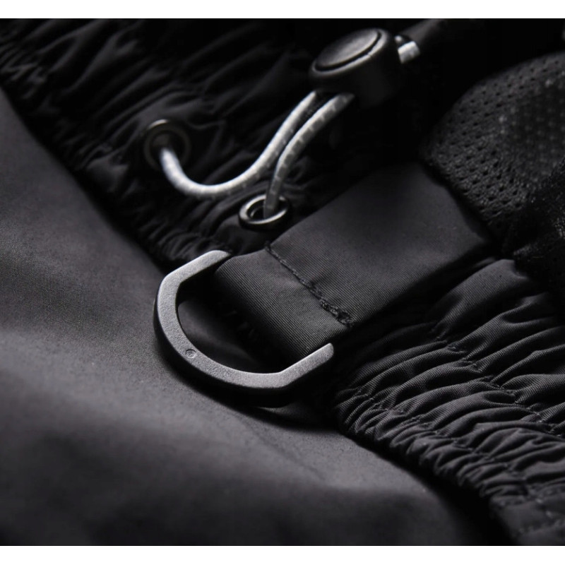 Kurtka Geoff Anderson WS Basis roz.XXL - Black