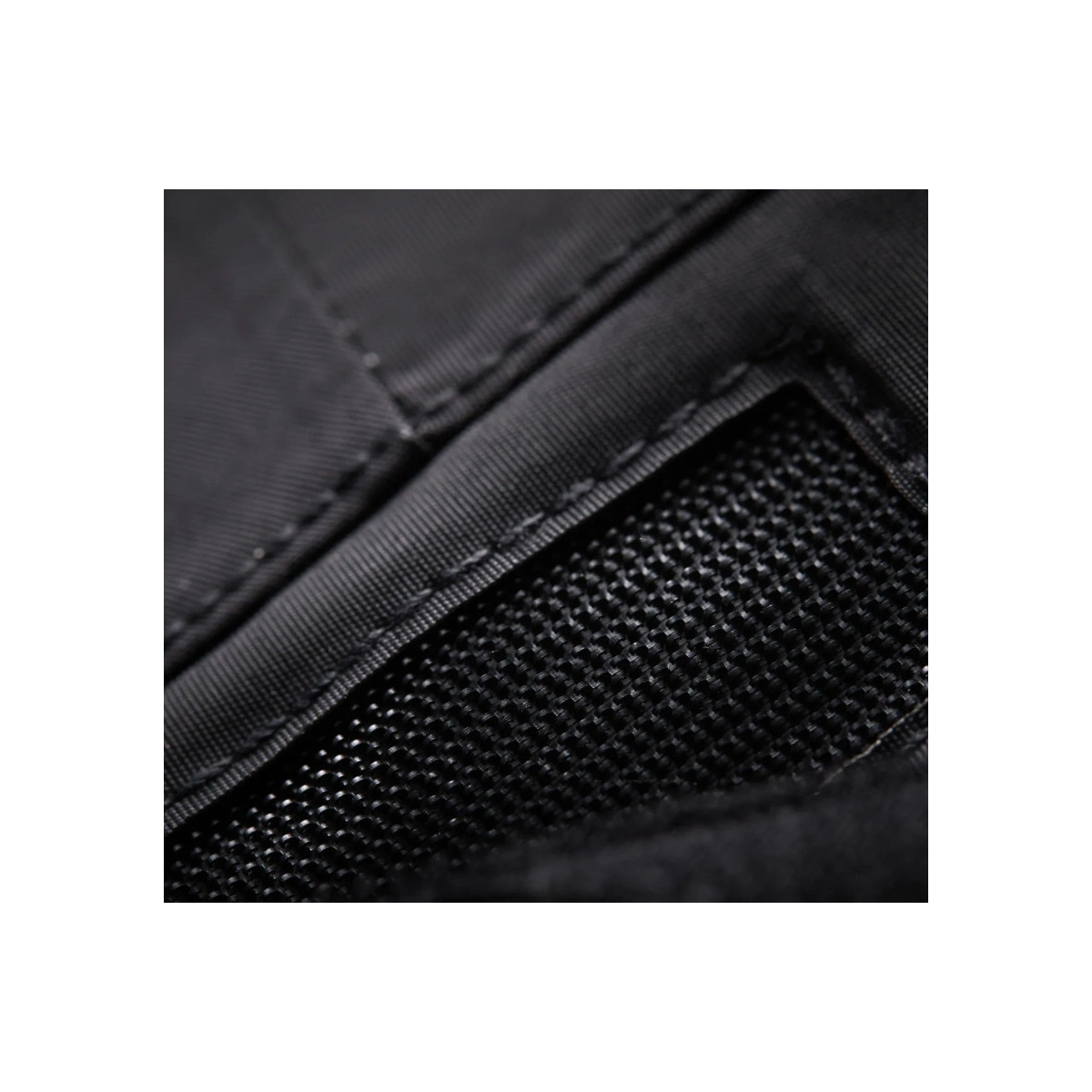 Kurtka Geoff Anderson WS Basis roz.XXL - Black