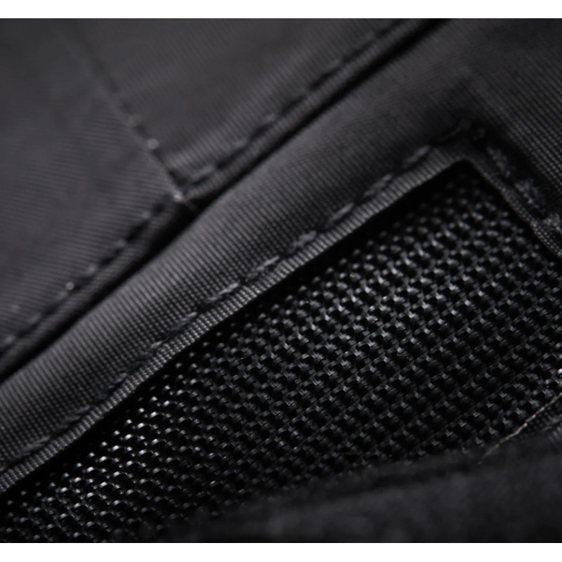 Kurtka Geoff Anderson WS Basis roz.XXL - Black