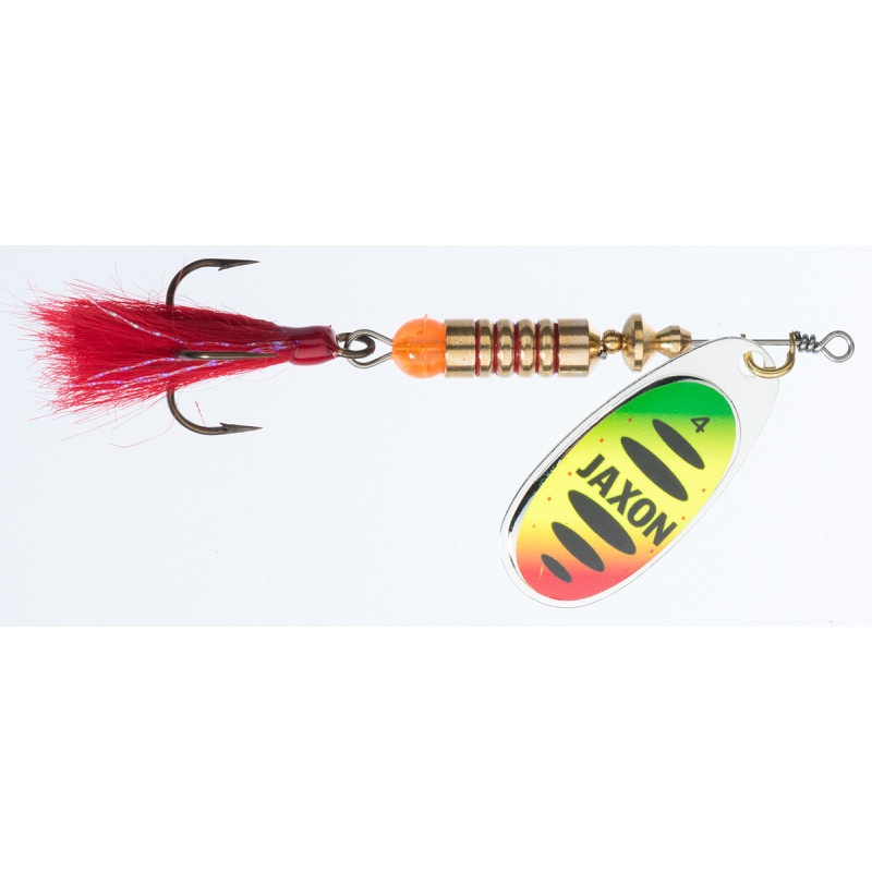 Obrotówka Jaxon HS Kabos roz.3 / M