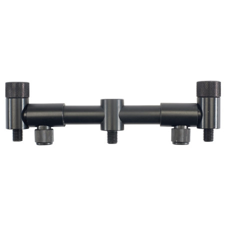 Podpórka buzz bar Jaxon 18-25cm na 2 wędki