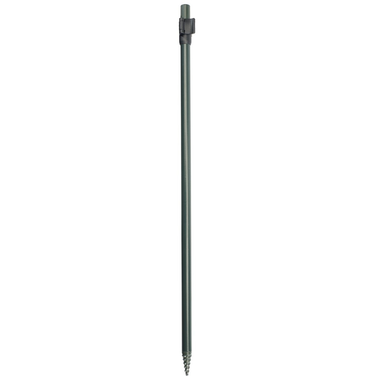 Podpórka Jaxon Aluminiowa Gwintowane Ostrze 70-125cm