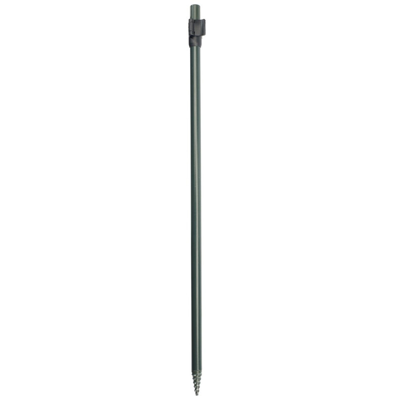 Podpórka Jaxon Aluminiowa Gwintowane Ostrze 70-125cm