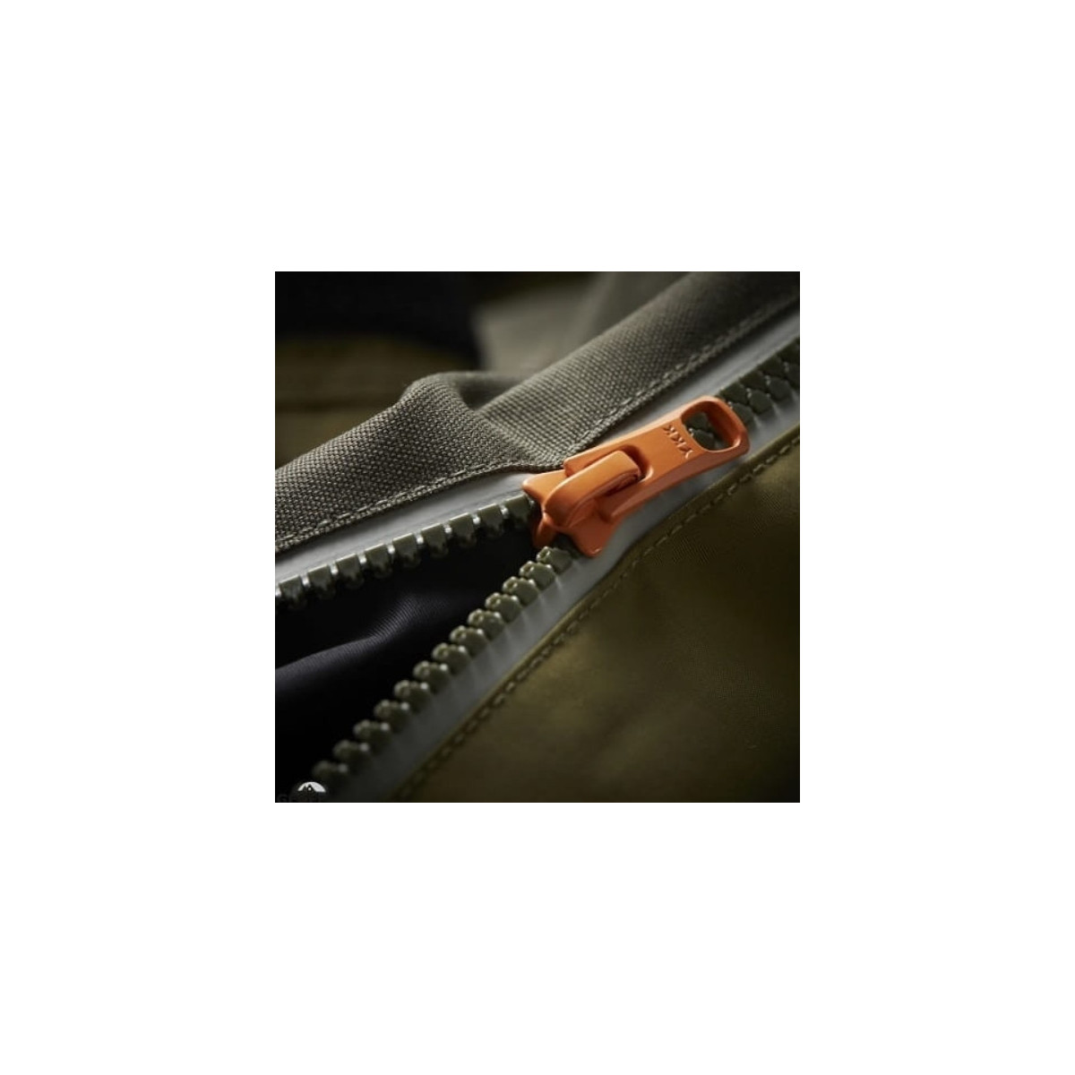 Spodnie Geoff Anderson URUS 6 roz.XL - Moss